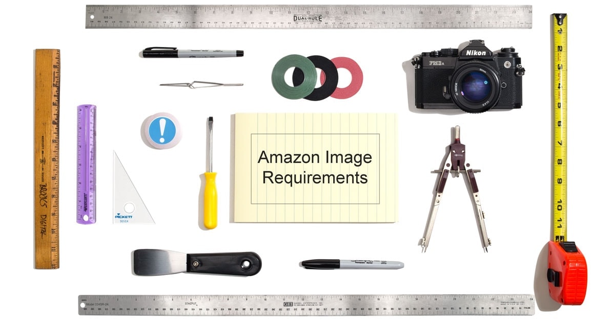 amazon image requirements 1 The Ultimate Guide To Amazon Image Requirements Featured Image