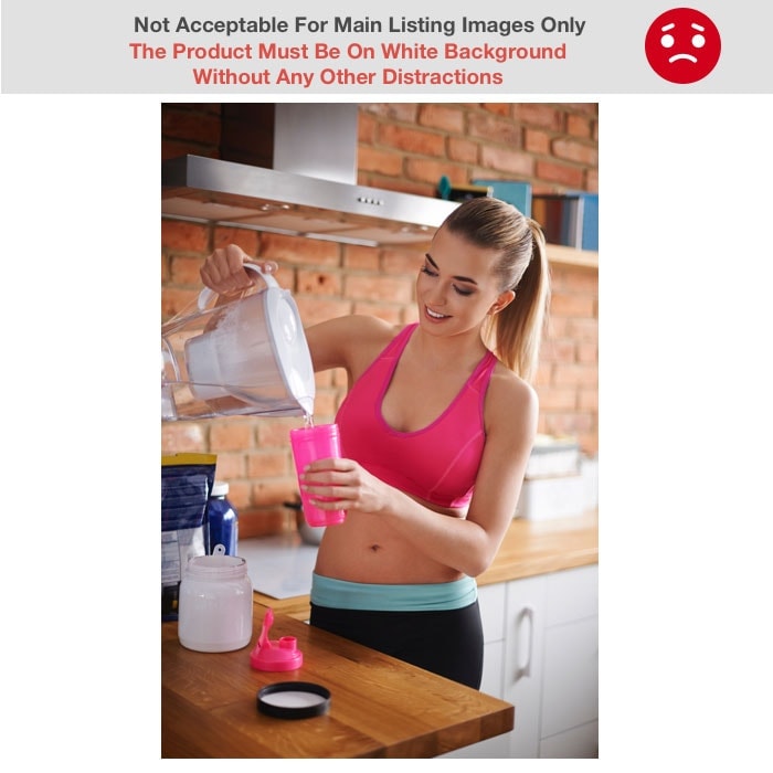 amazon image requirements lifestlye images are not acceptable 1 The Ultimate Guide To Amazon Image Requirements