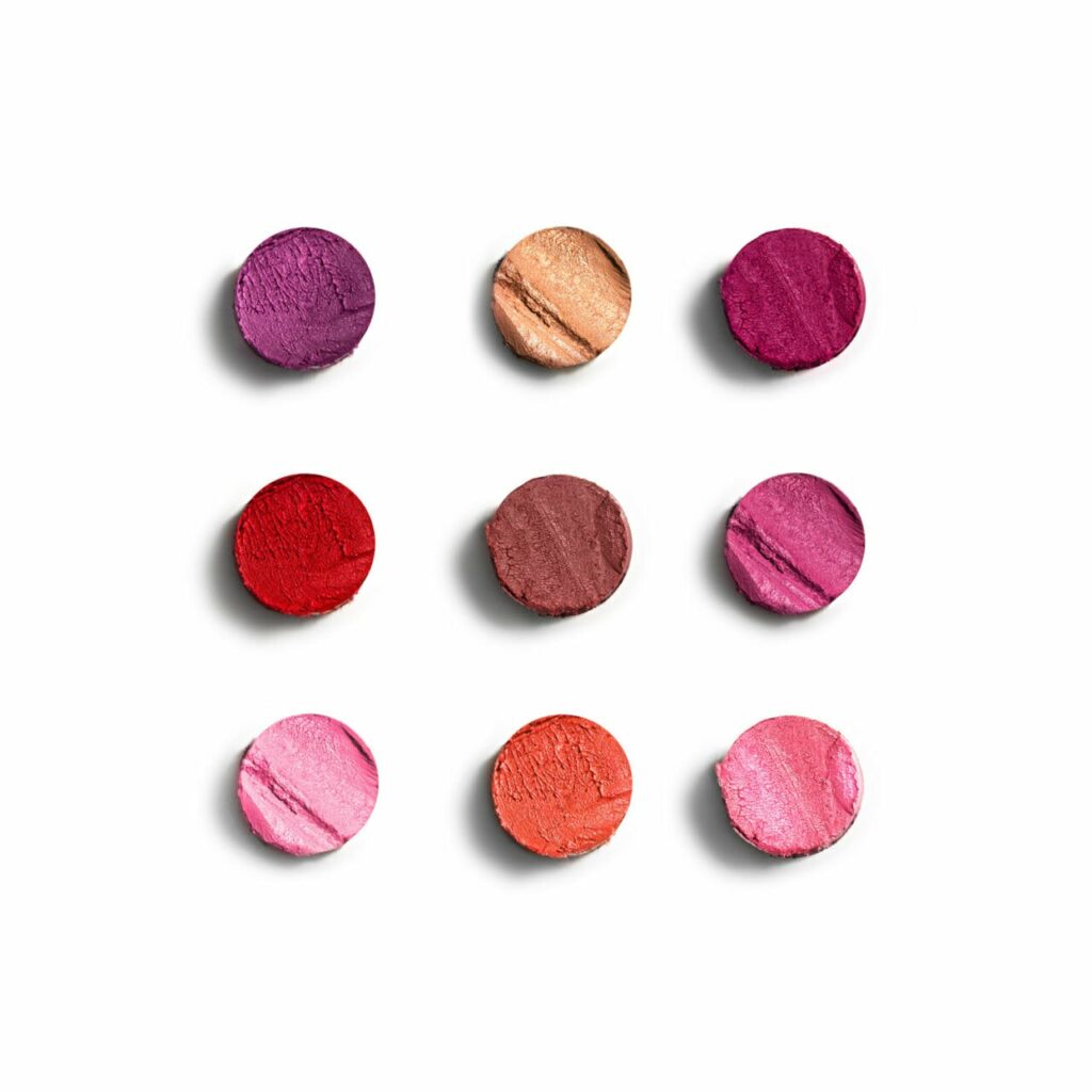 lipstick group 1280x1280 1 6 Ways To Optimize eCommerce Beauty Listing with Product Photography that Slays