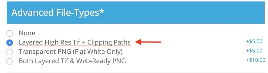 clipping paths2 How To Change The Background Of An Image In Photoshop With Clipping Paths