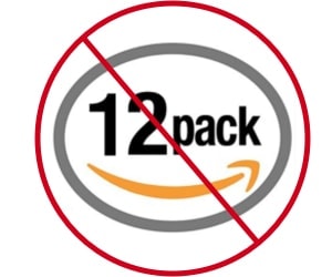 amazonmultipack Amazon Multi-Pack Logos