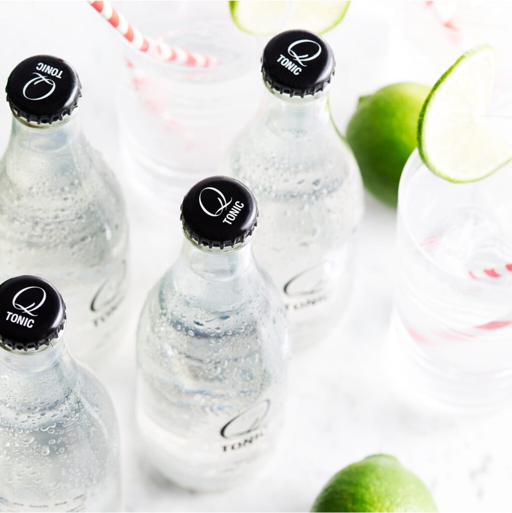 Deborah Fletcher Q Tonic The Best Product Photographers In Chicago