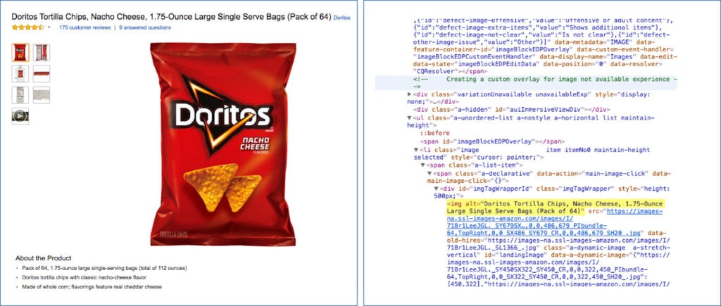 Product Photos Boost SEO Conversion Rates 05 Why Great Product Photos Boost SEO Conversion Rates